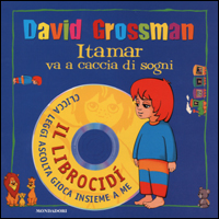 Itamar va a caccia di sogni