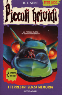 I terrestri senza memoria