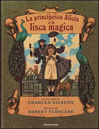 La principessa Alicia e la lisca magica