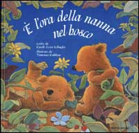 È l'ora della nanna nel bosco