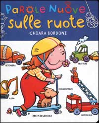 Parole nuove sulle ruote