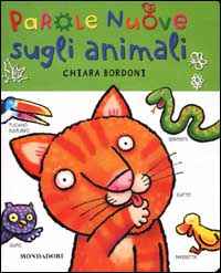 Parole nuove sugli animali