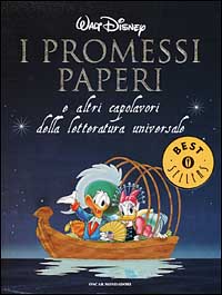 I promessi paperi e altri capolavori della letteratura universale