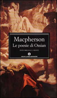 Le poesie di Ossian. Testo inglese a fronte
