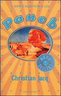 Paneb. Il segreto della pietra di luce