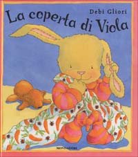 La coperta di Viola