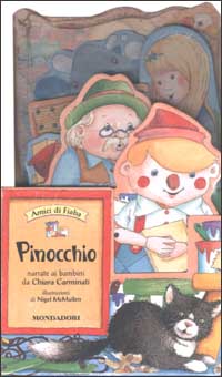 Pinocchio