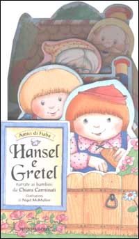 Hansel e Gretel