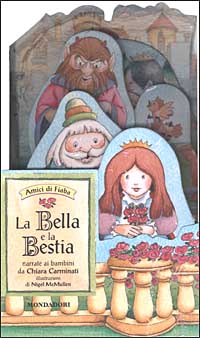 La Bella e la Bestia
