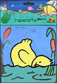 Galleggia, galleggia... paperetta