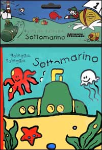 Galleggia, galleggia... sottomarino