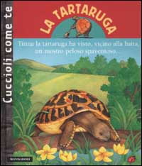 La tartaruga