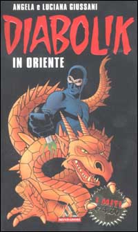 Diabolik in Oriente