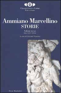 Storie. Vol. 3: Libri XXV-XXXI