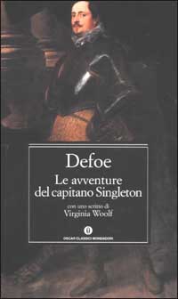 Le avventure del capitano Singleton
