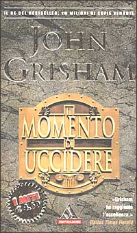 Il momento di uccidere