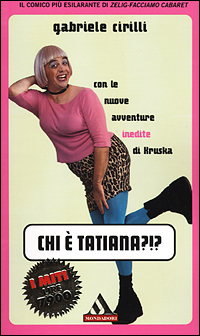 Chi è Tatiana?!?