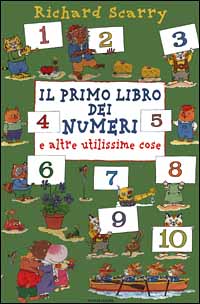Il primo libro dei numeri e altre utilissime cose