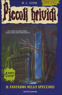 Il fantasma nello specchio