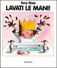 Lavati le mani!