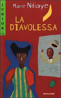 La diavolessa
