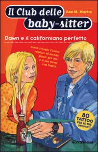Dawn e il californiano perfetto