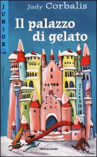Il palazzo di gelato