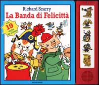 La Banda di Felicittà