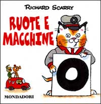 Ruote e macchine