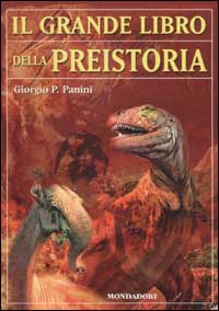 Il grande libro della preistoria