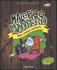 Hans, mostro cantante