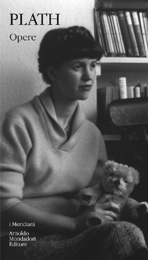 Opere. Testo inglese a fronte