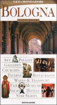 Bologna. Ediz. inglese