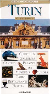 Turin. Ediz. inglese