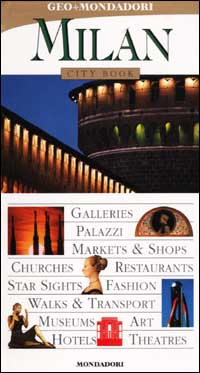 Milan. Ediz. inglese