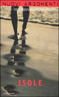 Nuovi argomenti. Vol. 17: Isole