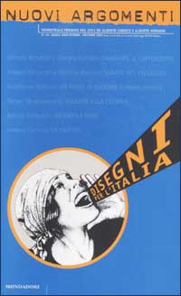 Nuovi argomenti. Vol. 20: Disegni per l'Italia