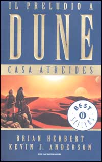 Casa Atreides. Il preludio a Dune. Vol. 1