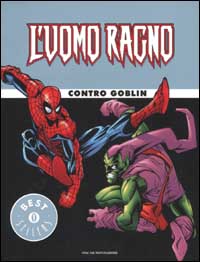 L'Uomo Ragno contro Goblin