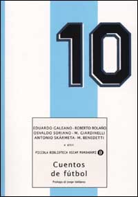 Cuentos de fútbol