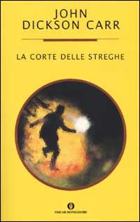 La corte delle streghe