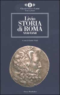 Storia di Roma. Libri XXXI-XXXII. Testo latino a fronte