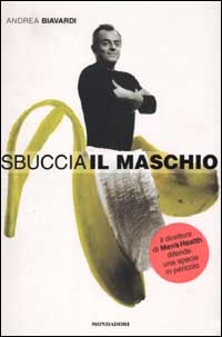 Sbuccia il maschio