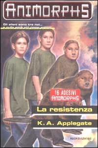 La resistenza