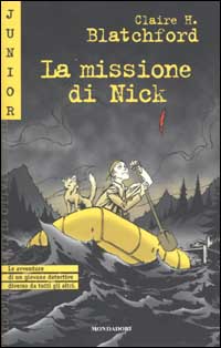 La missione di Nick