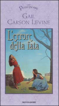 L'errore della fata