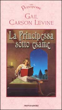 La Principessa sotto esame