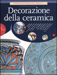 Decorazione della ceramica
