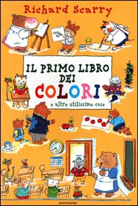 Il primo libro dei colori e altre utilissime cose