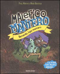 Bernardo, lupo mannaro